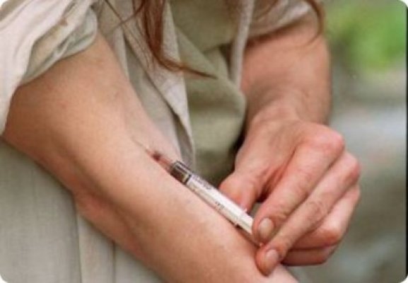Vaccinul contra dependenţei de heroină devine realitate
